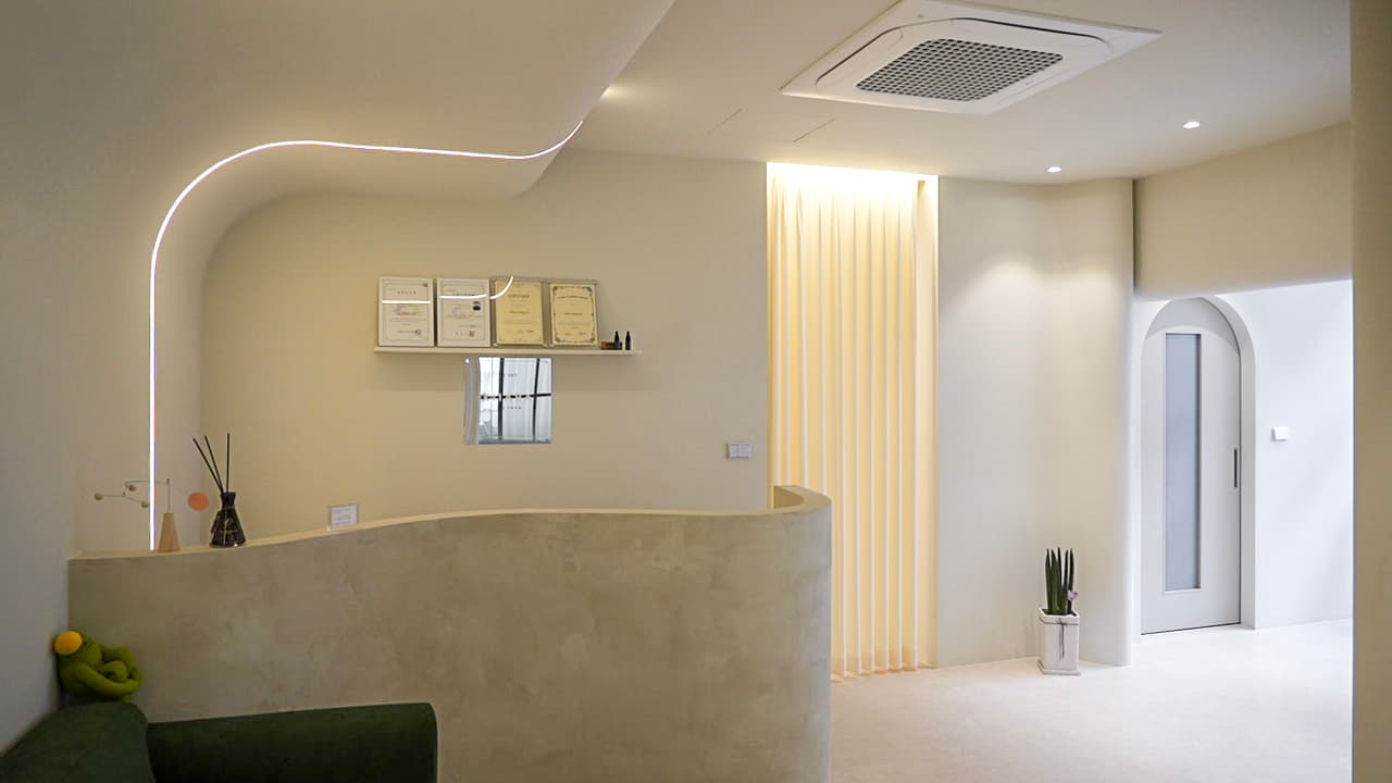 키아라 천안 공간